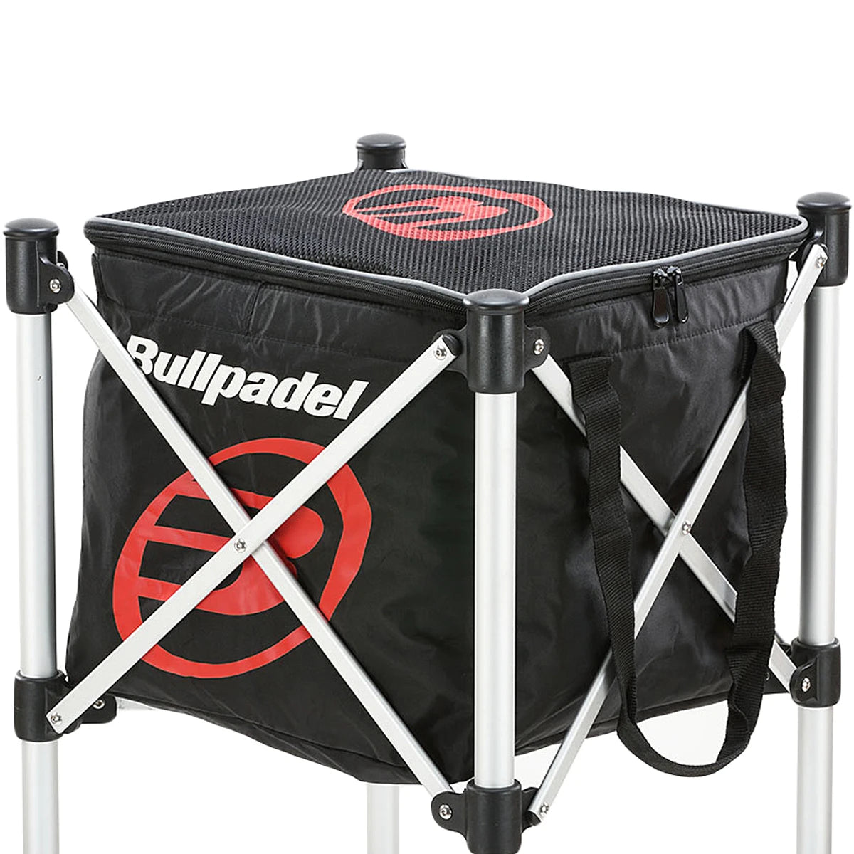Bullpadel Ballenmand