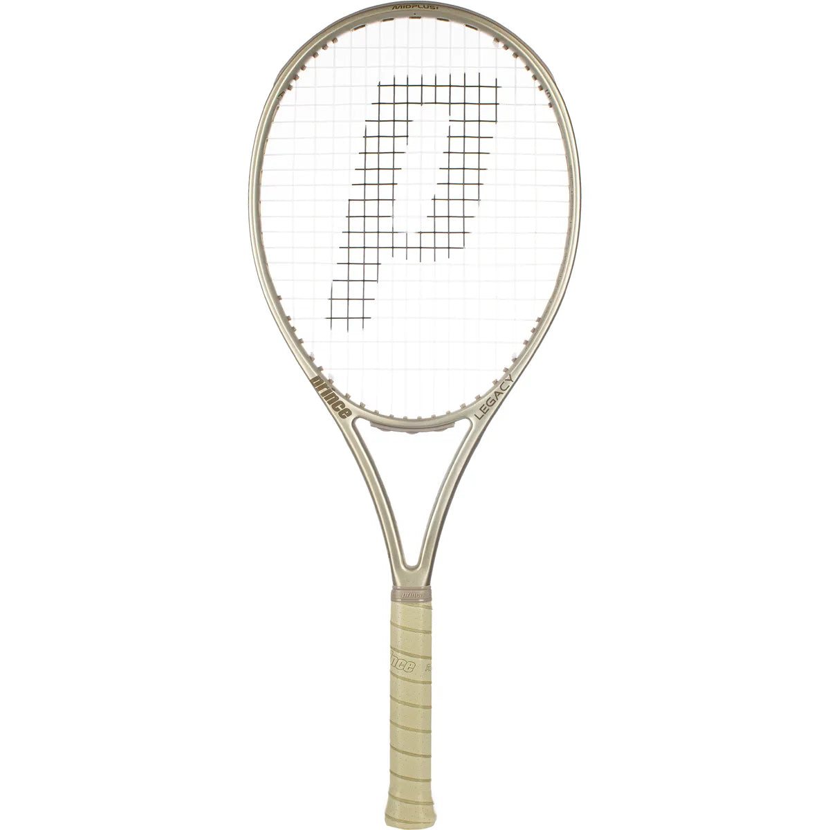 Racket Prince O3 Legacy 105 (280 Gr)