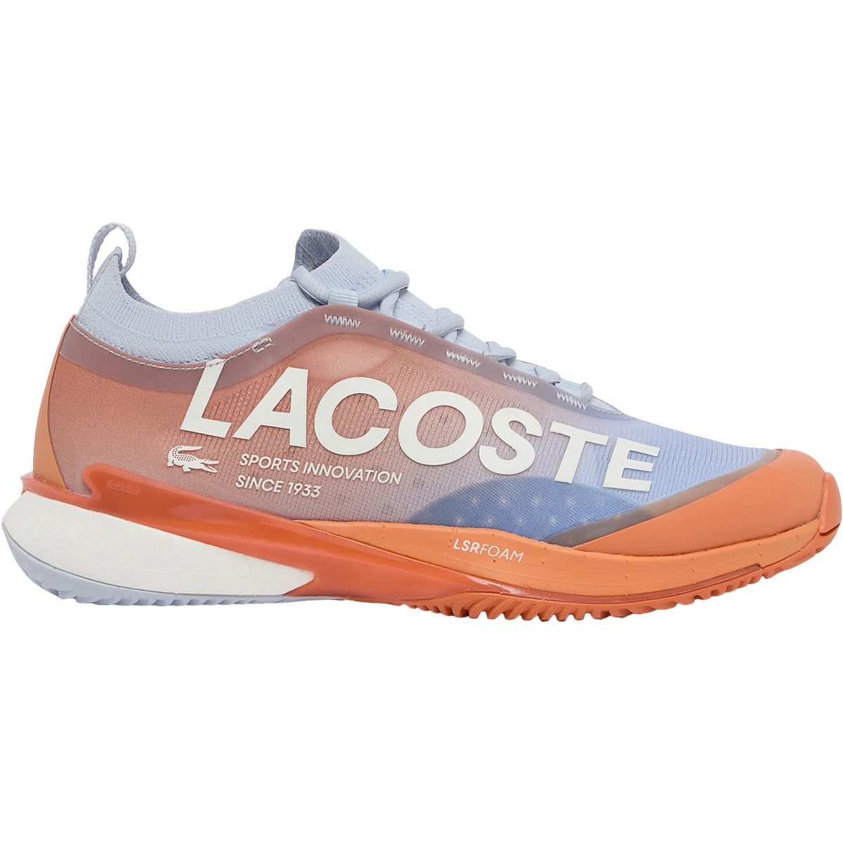 Schoenen Lacoste AG-LT Lite Paris Gravel