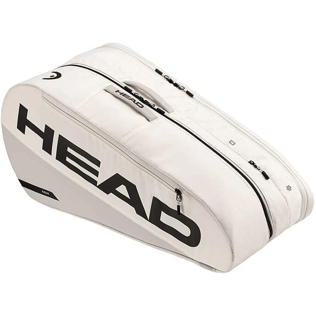 Tennistas Head Tour Racquet L 12 Rackets