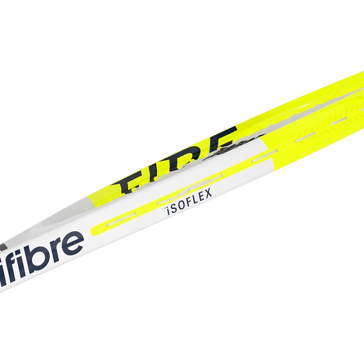 Racket Test Tecnifibre Fire 300 (300 Gr)