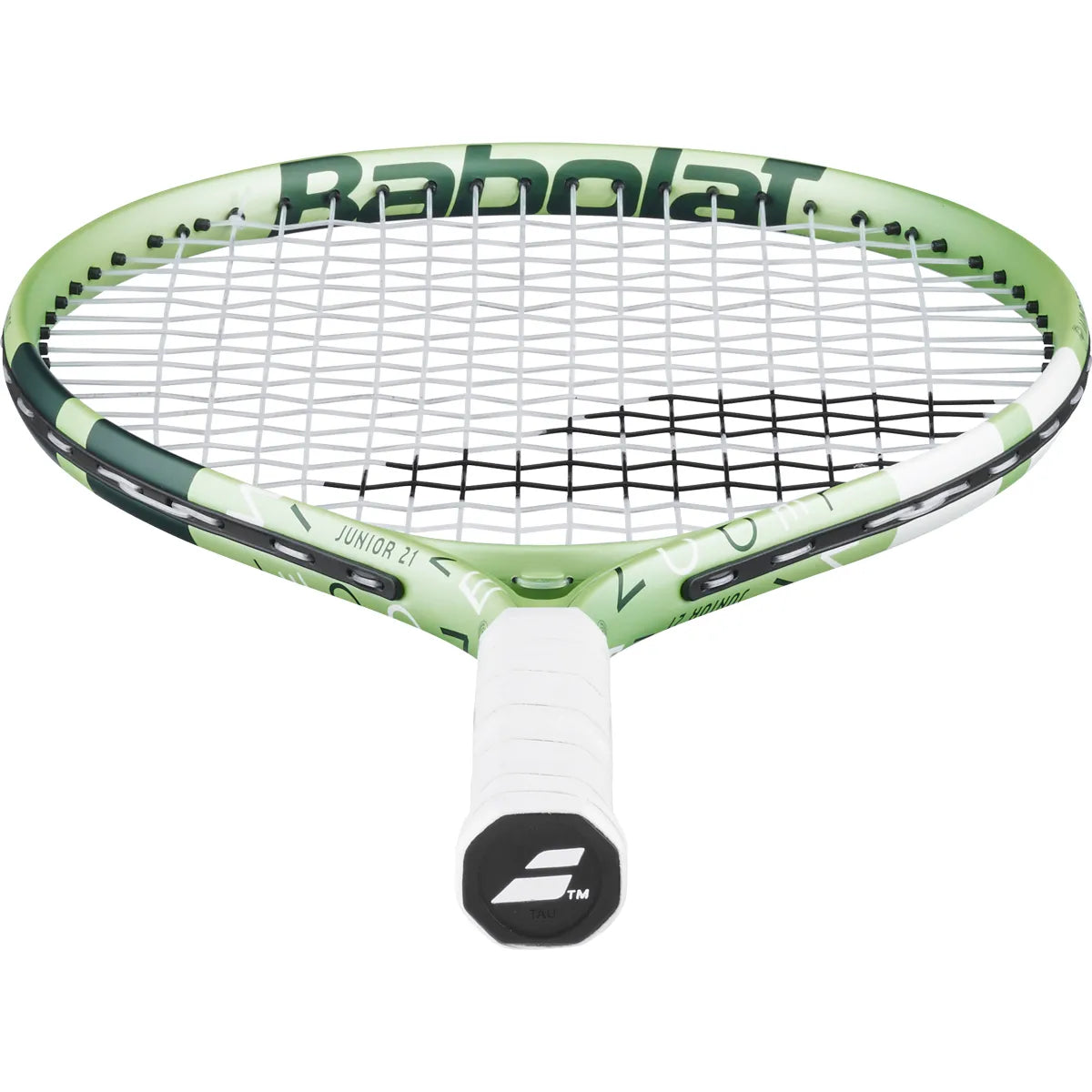Raquette Babolat Junior 21 Wimbledon
