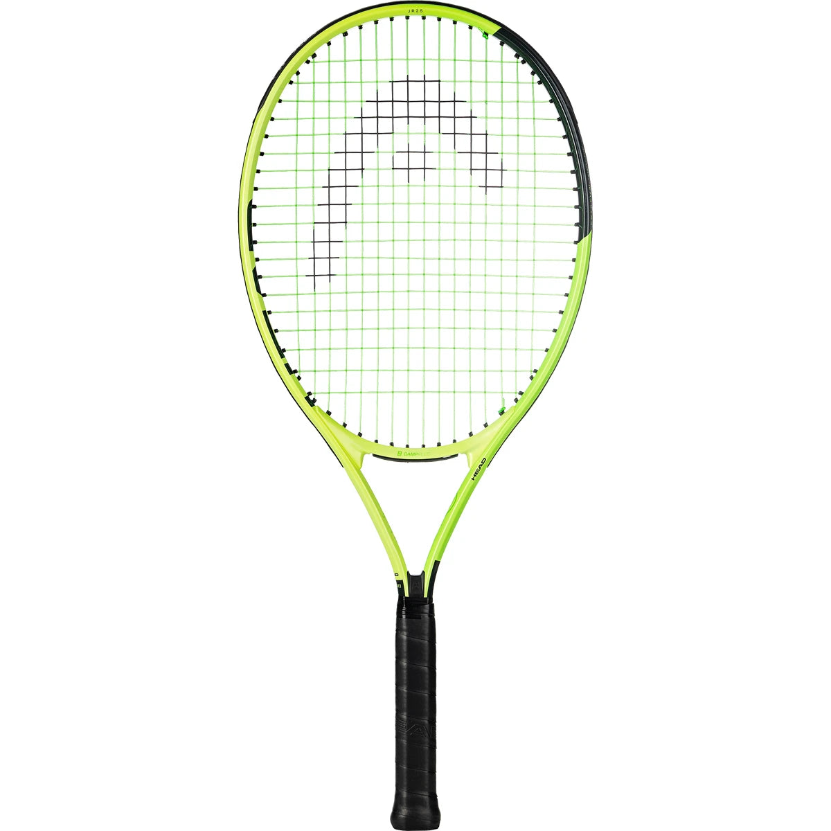Racket Head Extreme Junior 25 (2026)