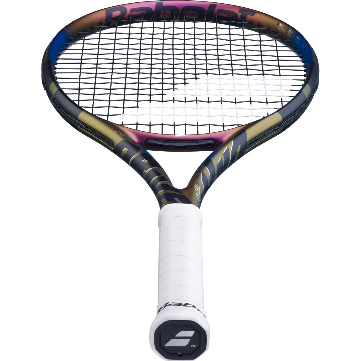 Racket Babolat Pure Drive Team Spectra Edition (285 Gr)