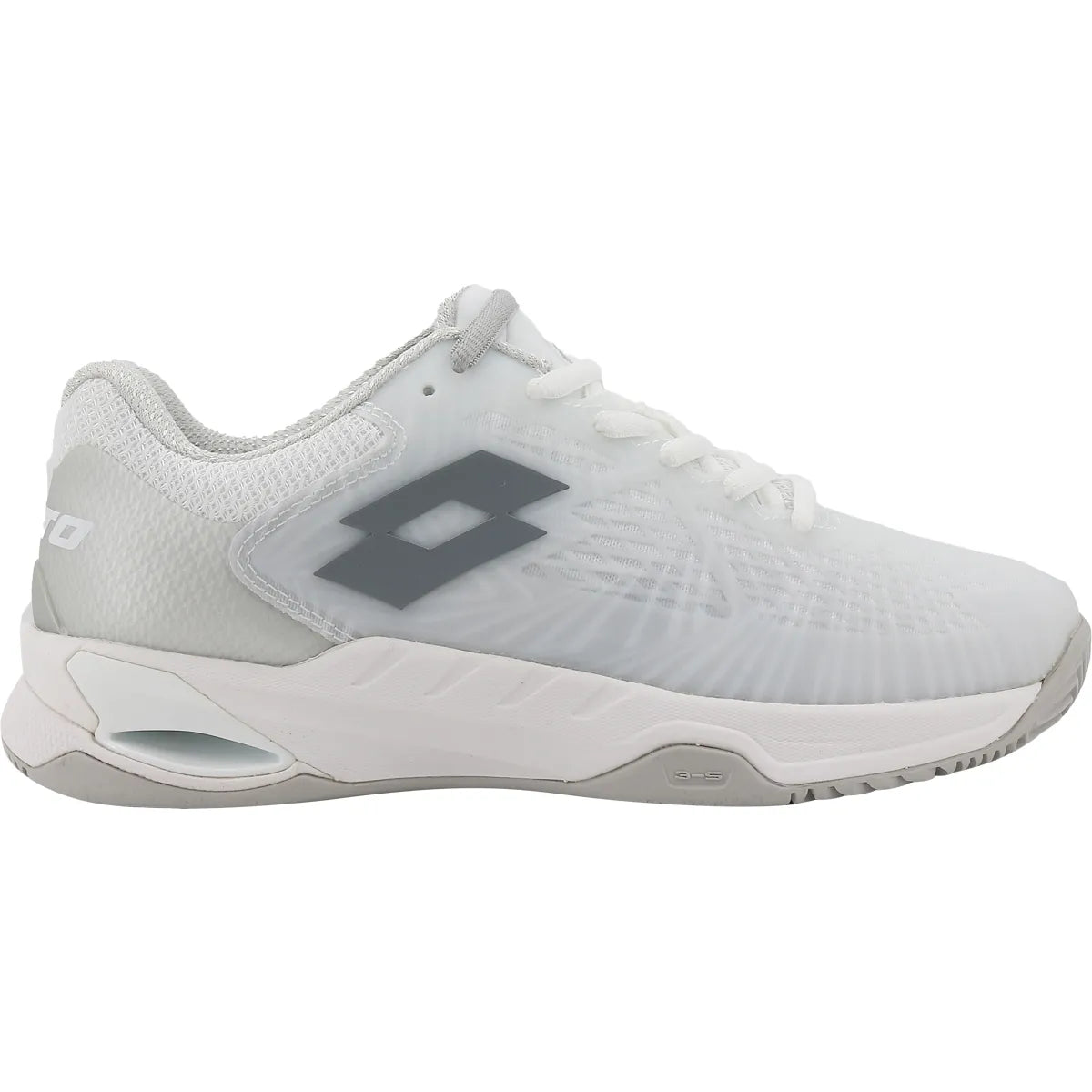 Lotto Dames Schoenen Mirage 100 II Gravel-schoenen