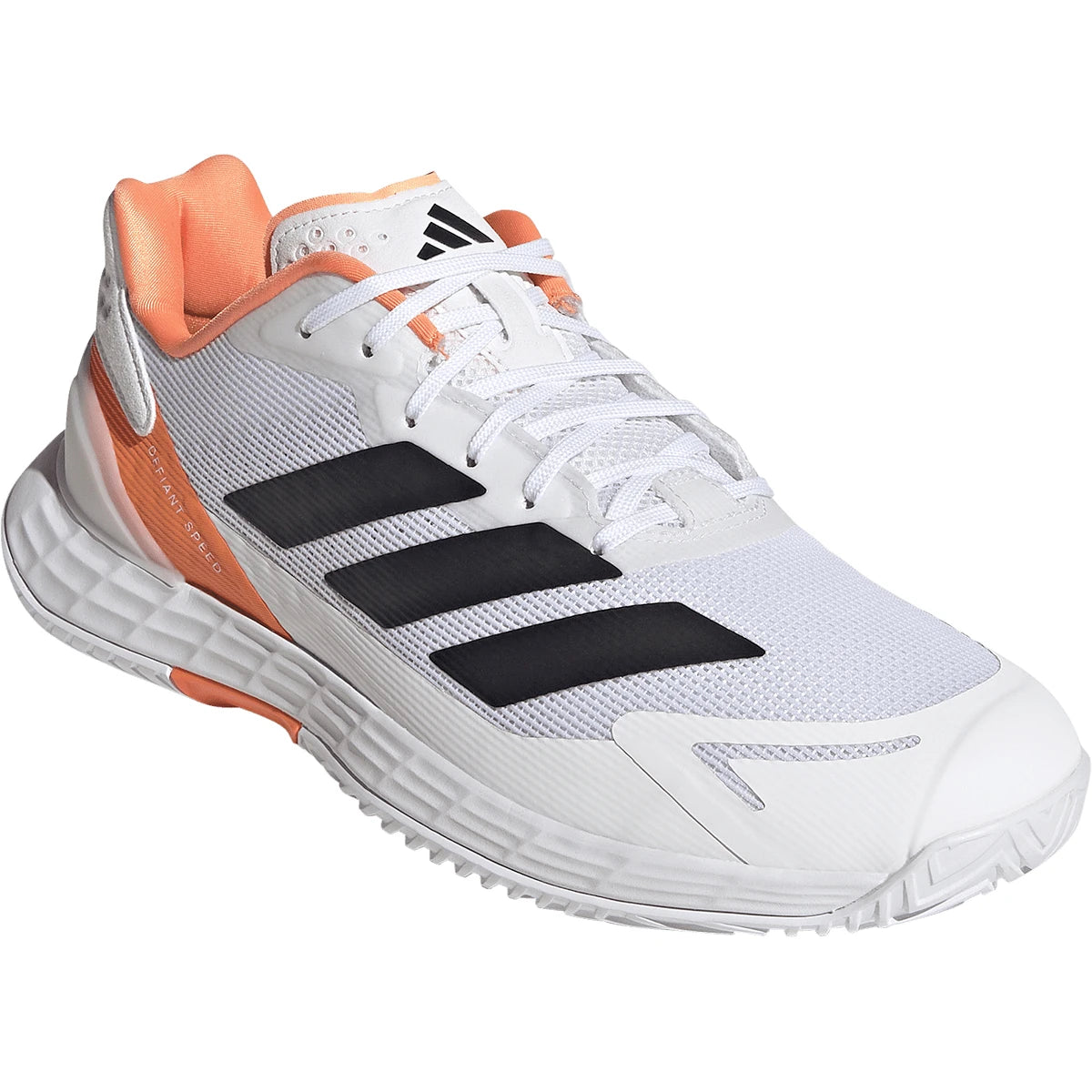 adidas Defiant Speed 2 Zverev Schoenen alle ondergronden