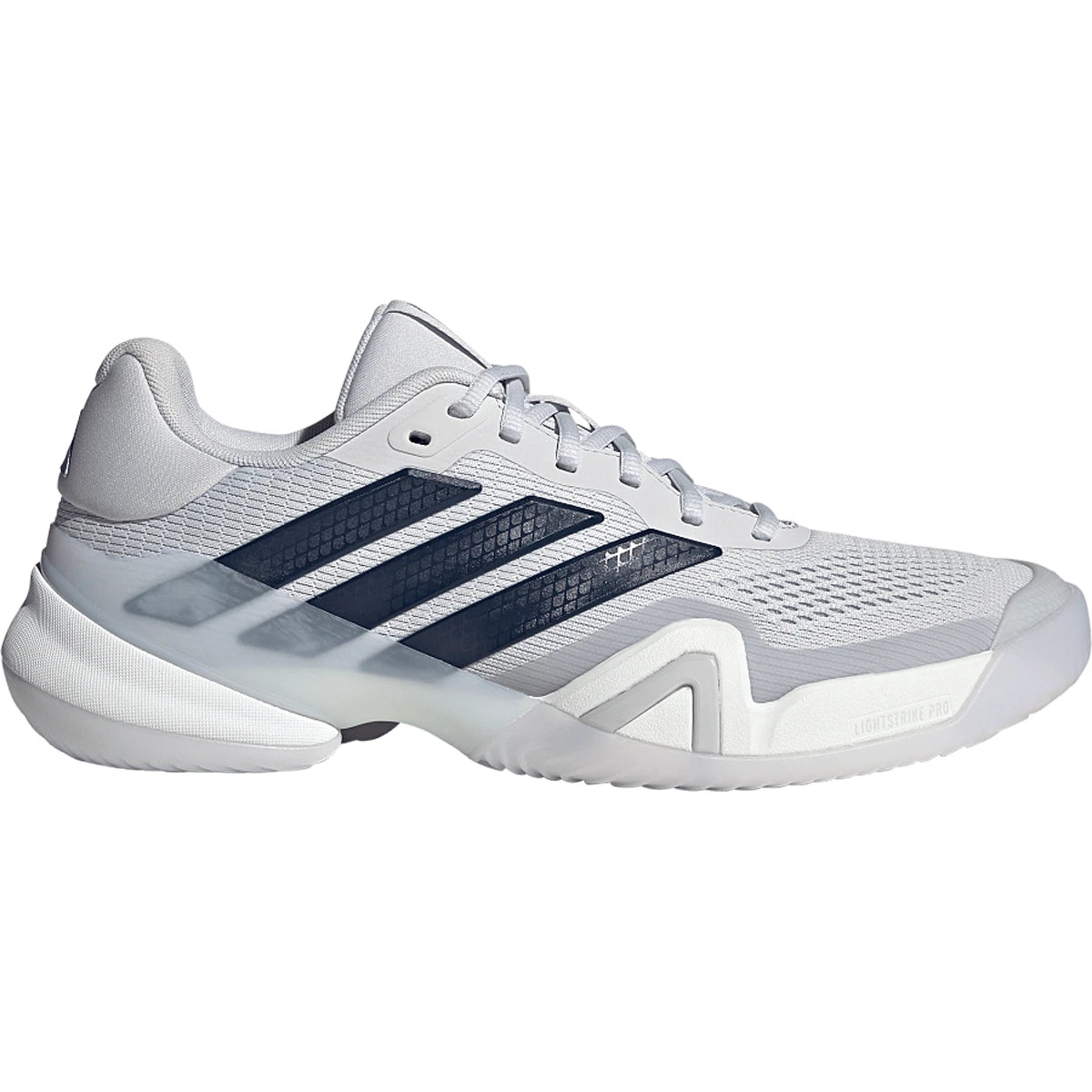 adidas Barricade 14 Schoenen alle ondergronden