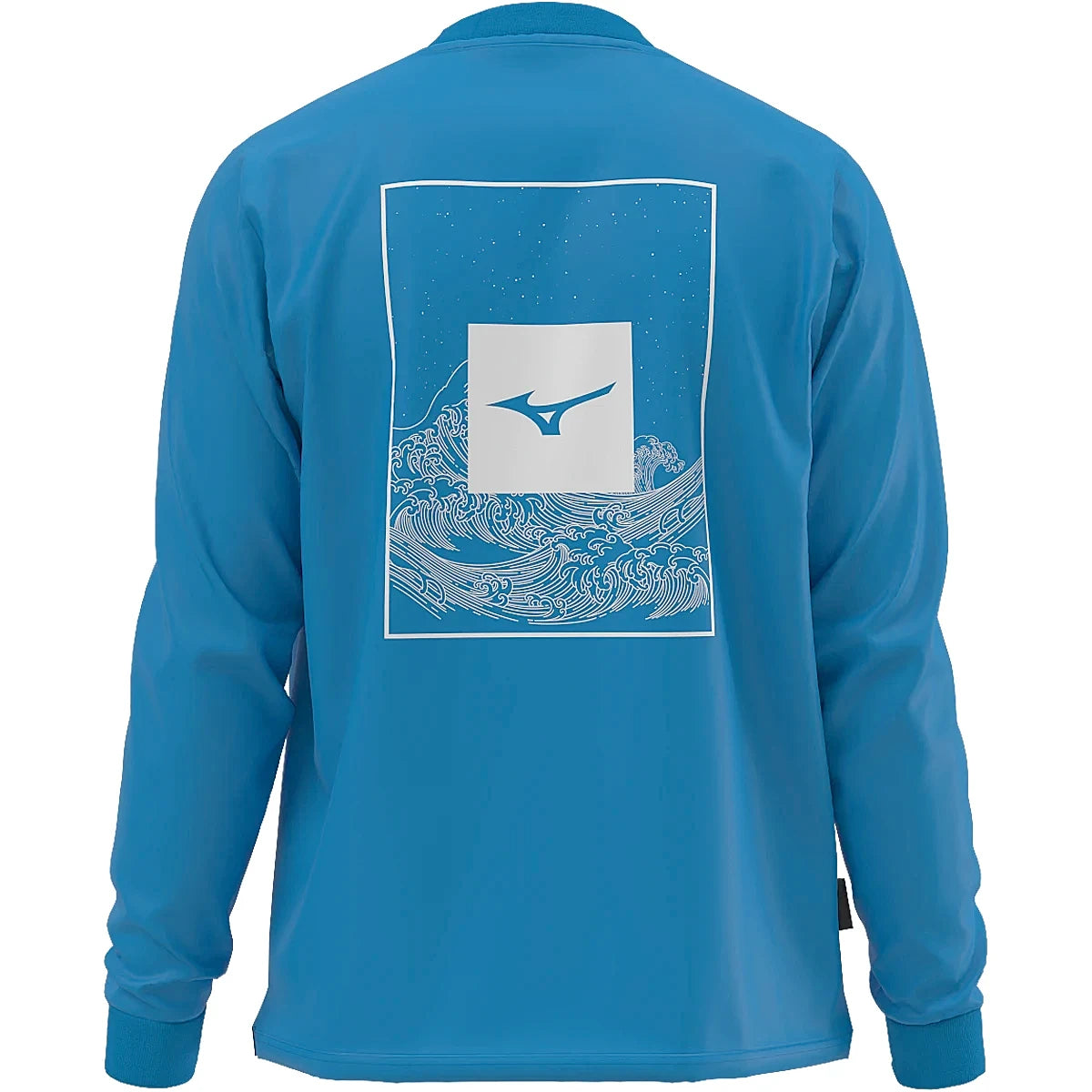 Sweater Mizuno Athletic