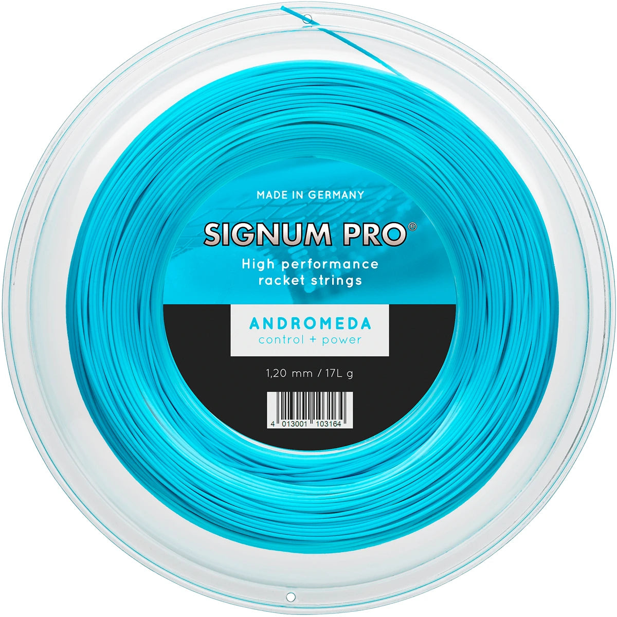 Spoel Signum Pro Andromeda (12 Meter)