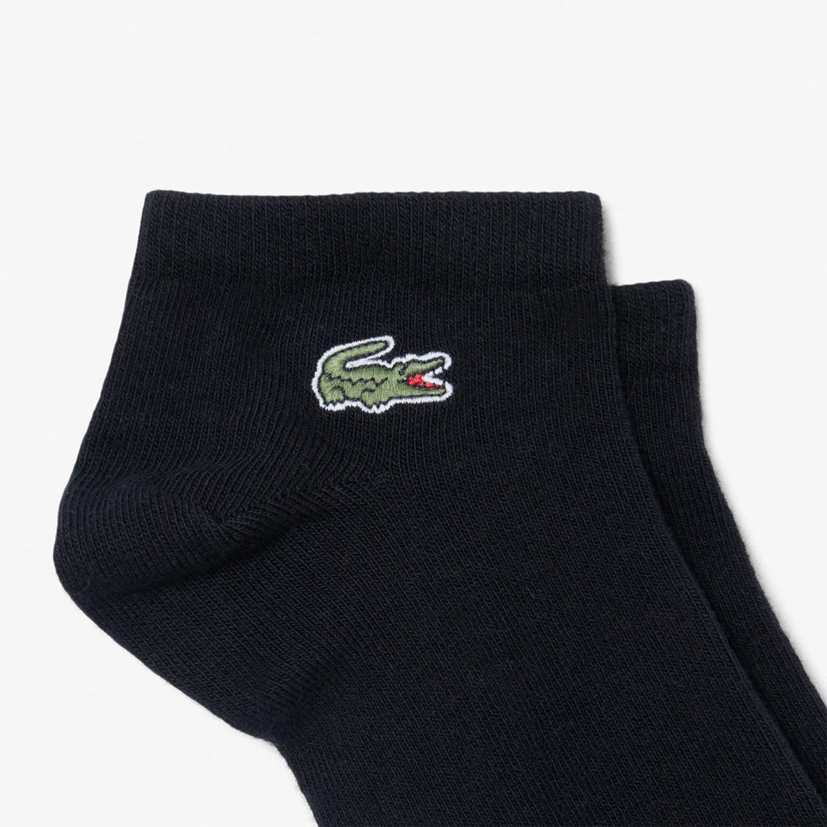 3 Paar Lage Sokken Lacoste Classic
