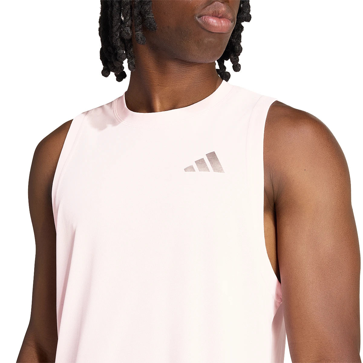 Tanktop adidas Heren New York