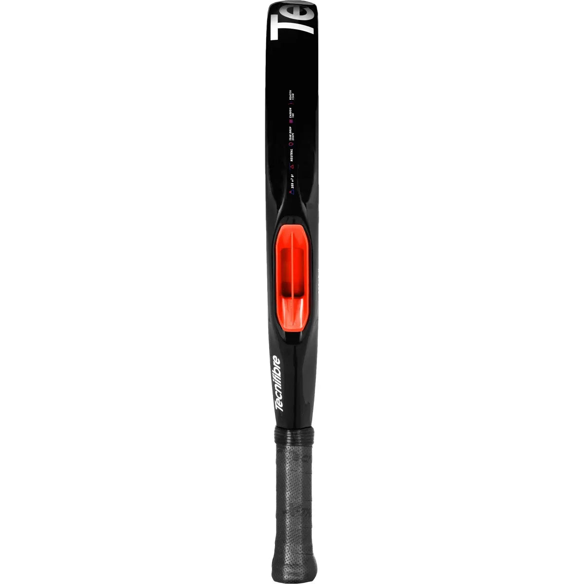 Padelracket Tecnifibre Curva Speed