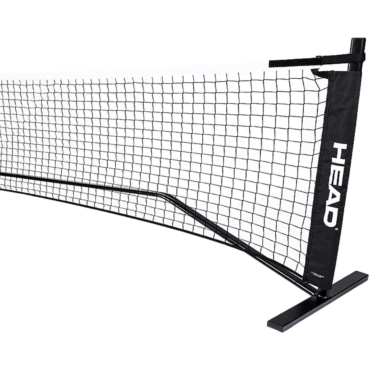 Set Mini Tennisnet Head 6.1M