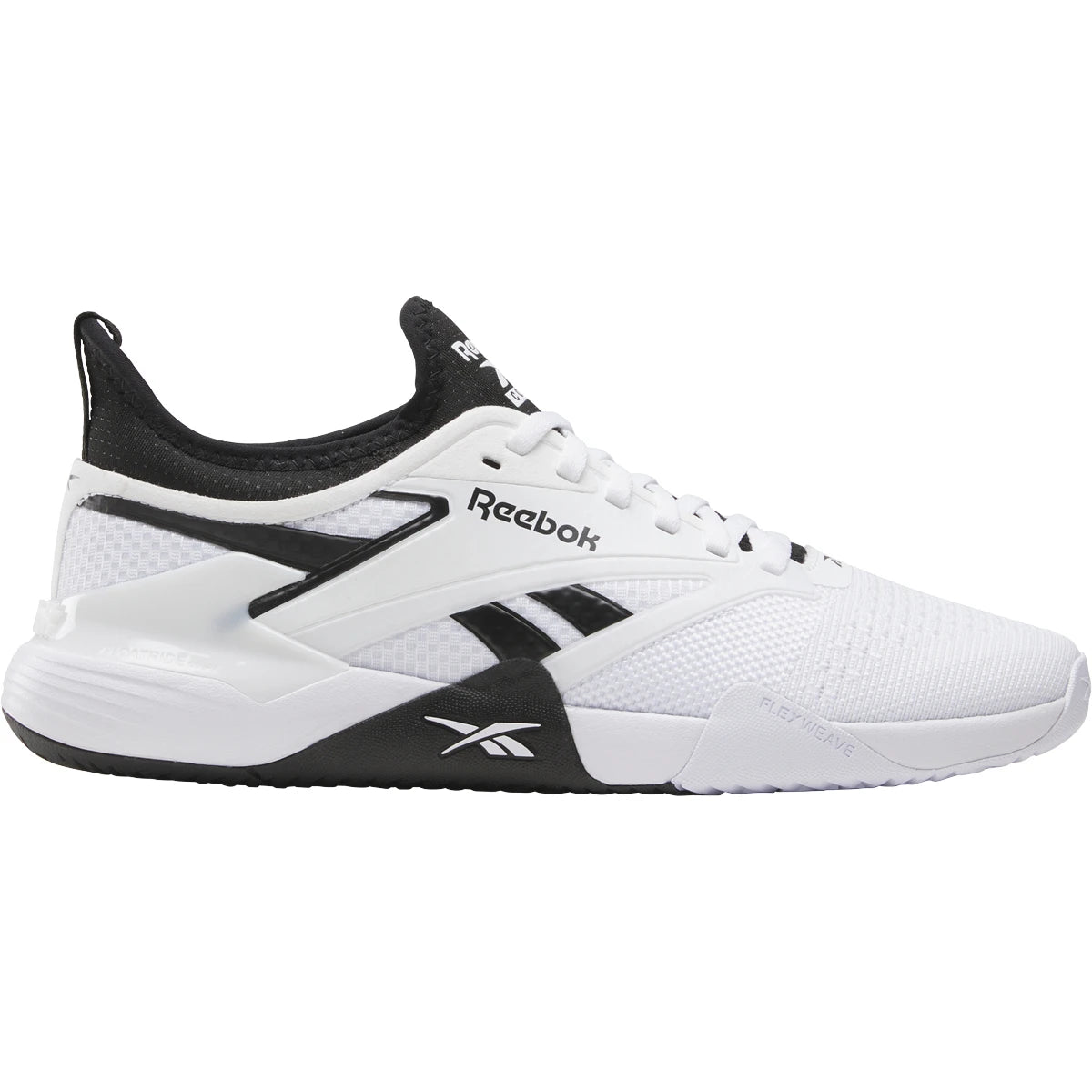 Reebok Nano Court Schoenen Alle Ondergronden