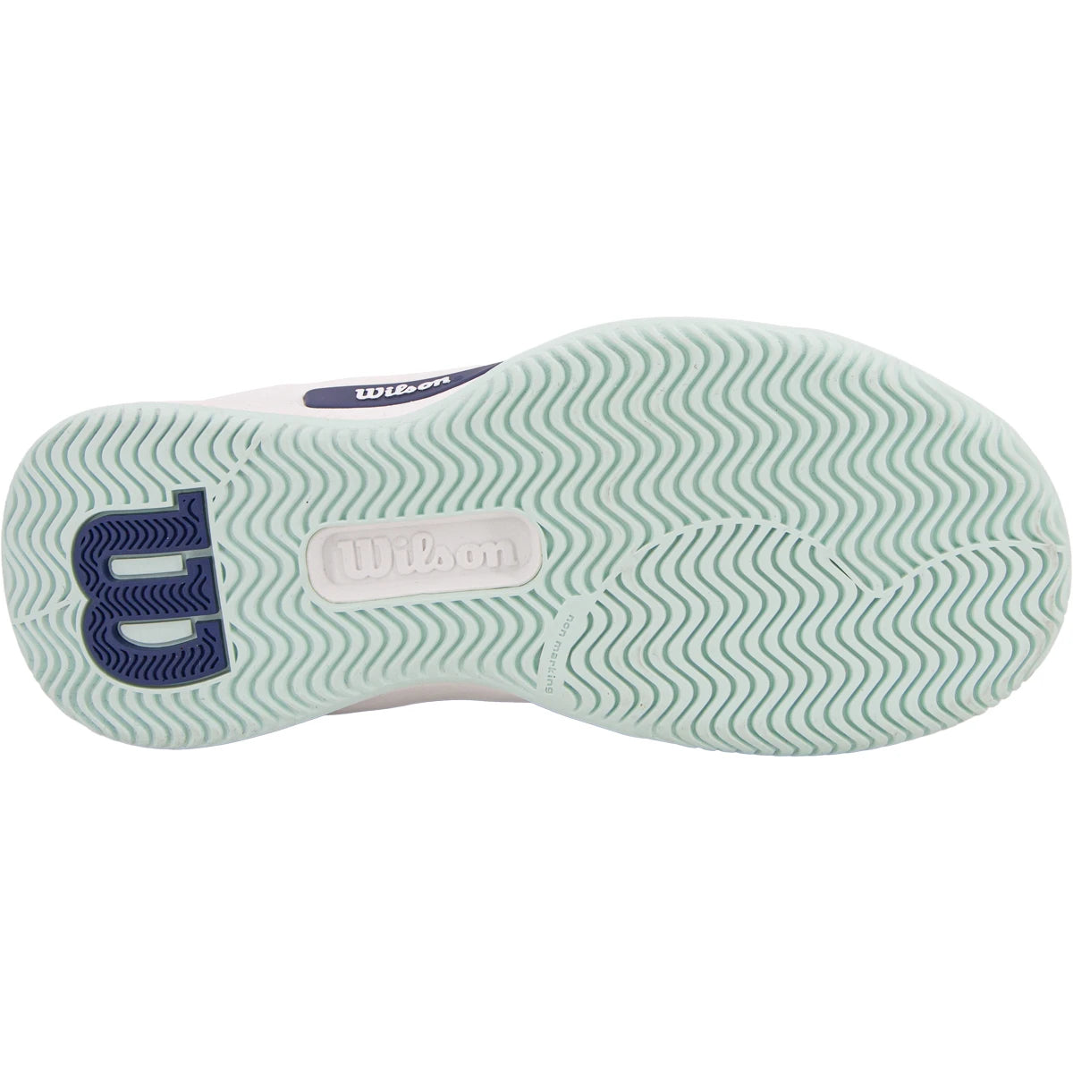 Wilson Junior Intrigue Pro schoenen