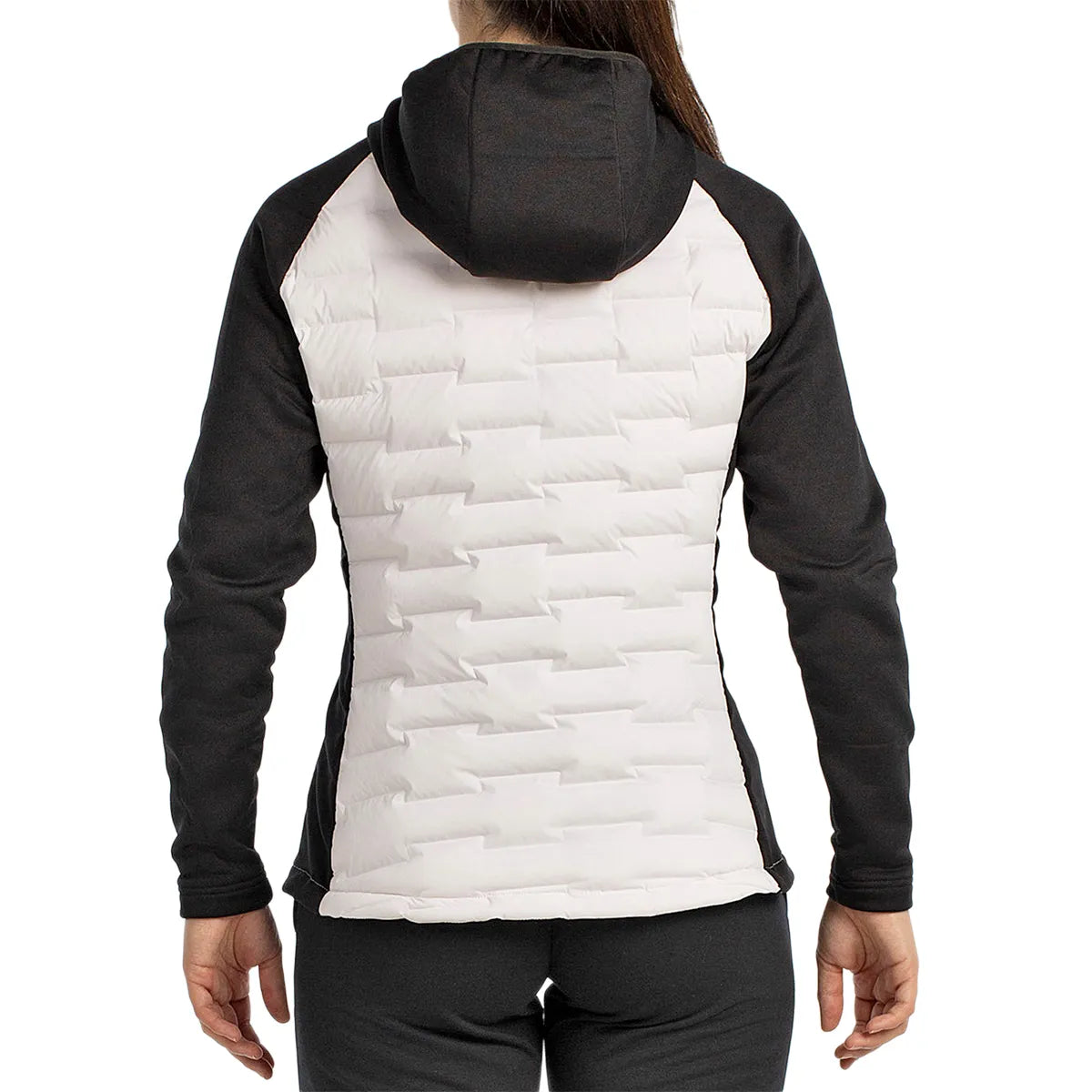 Damesjas Bullpadel Winter Boraci
