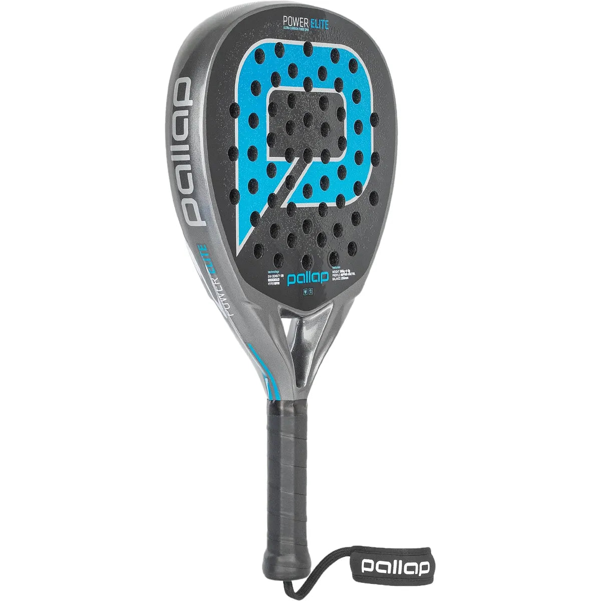 Padelracket Pallap Power Elite