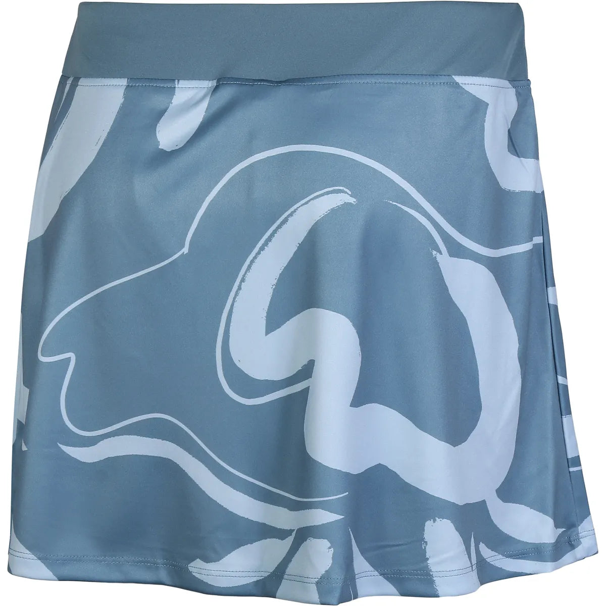 Rok Fila Dames Anna Paris Printed