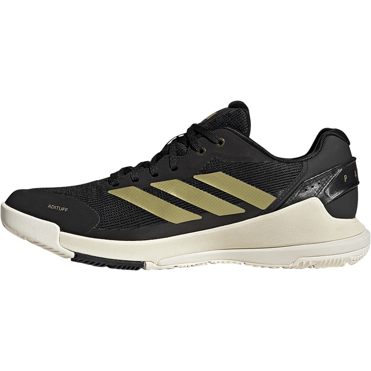 Padelschoenen adidas Crazyquick Ls
