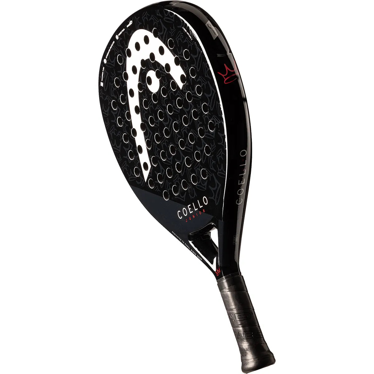 Padelracket Head Coello Junior 2025