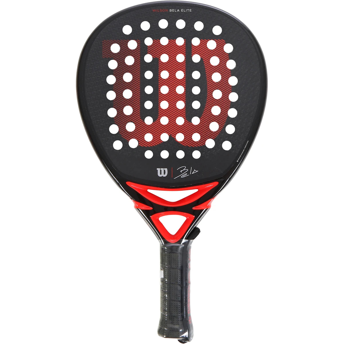 Occasions Padelracket Wilson Bela Elite