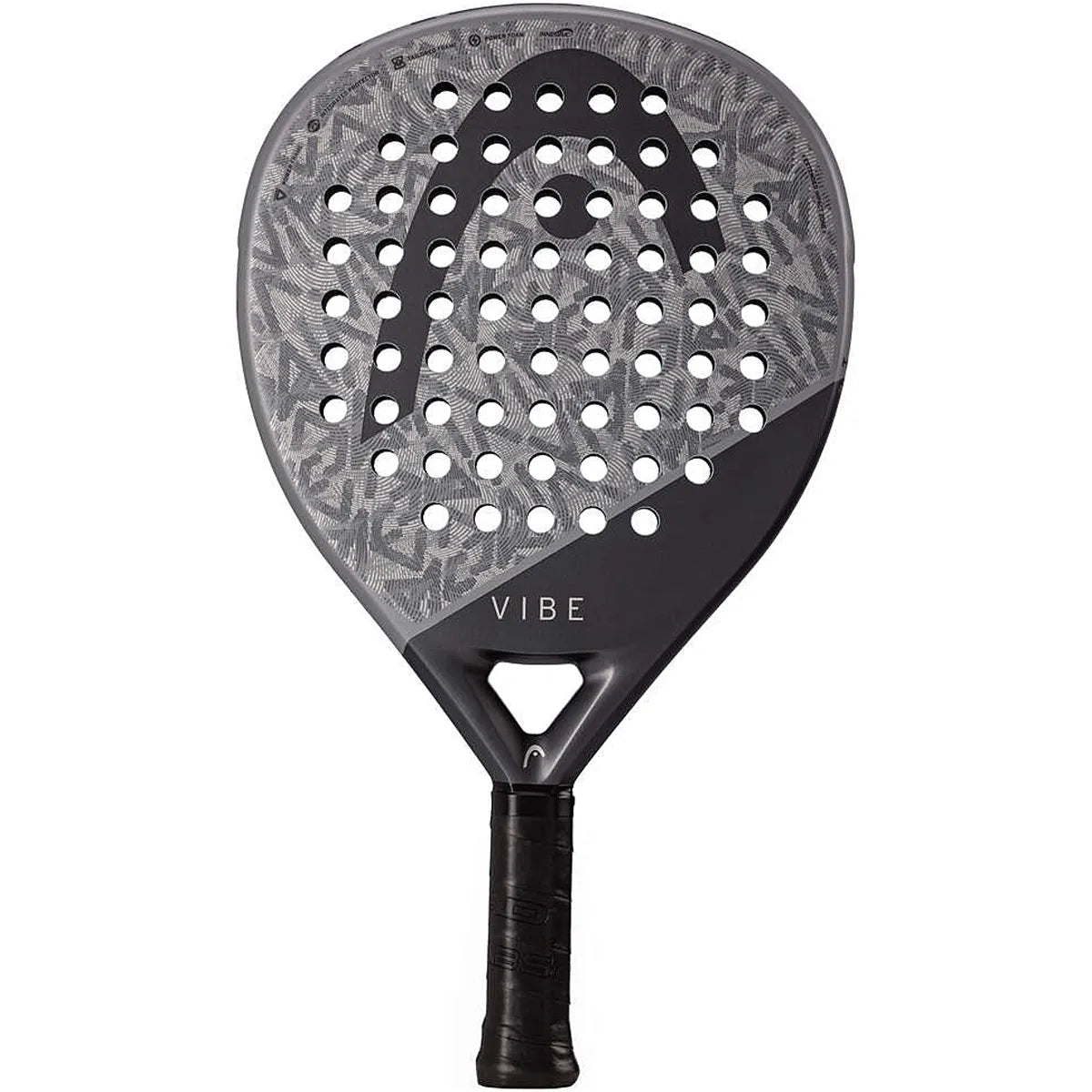 Padelracket Head Vibe