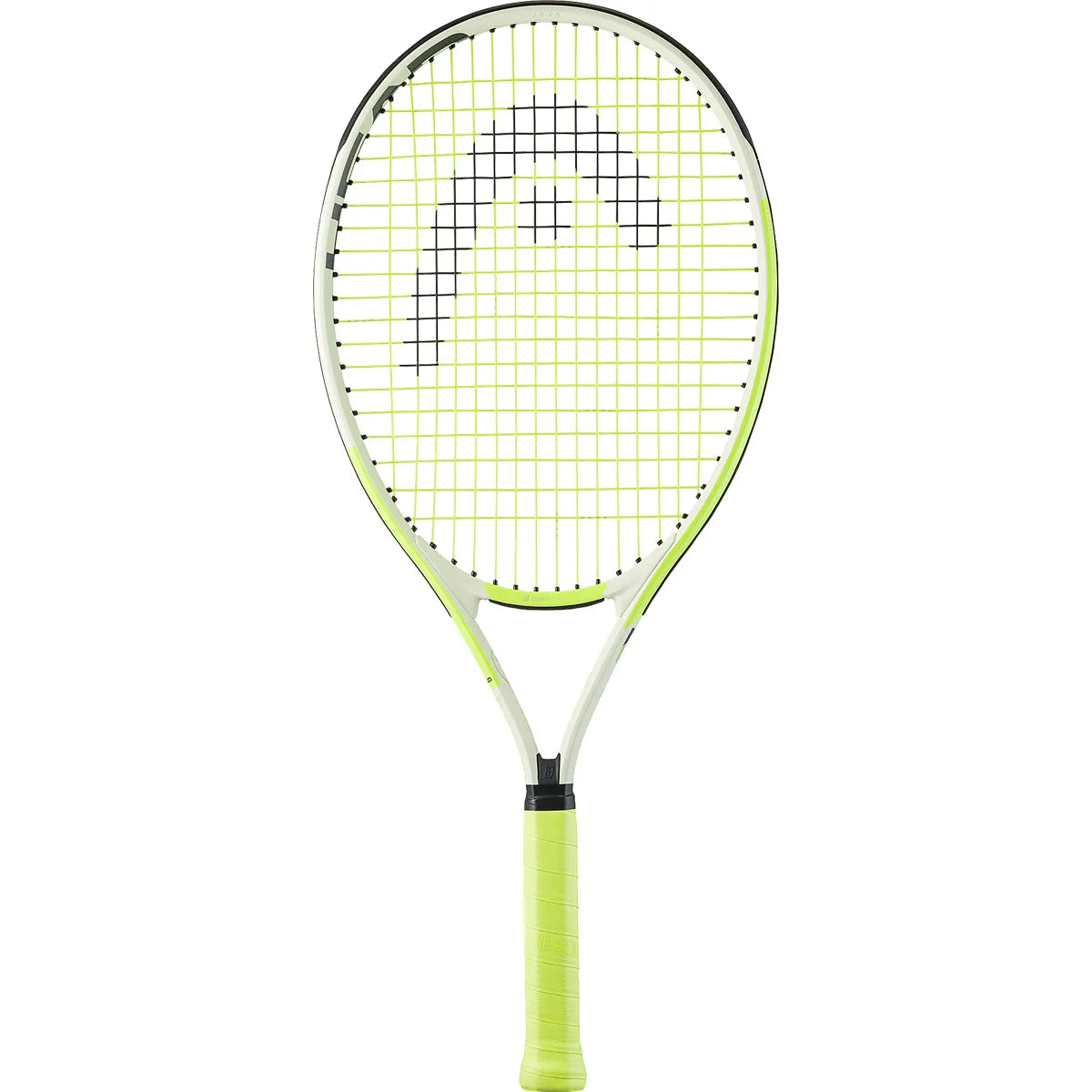 Racket Head Extreme Junior 25