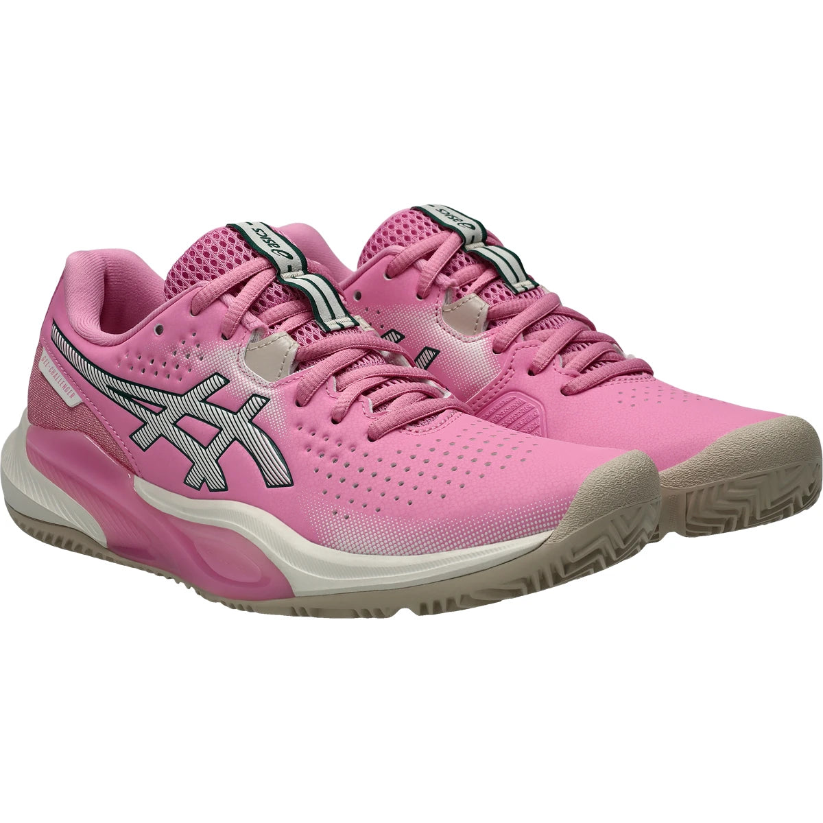 Padelschoenen Asics Dames Gel Challenger 15