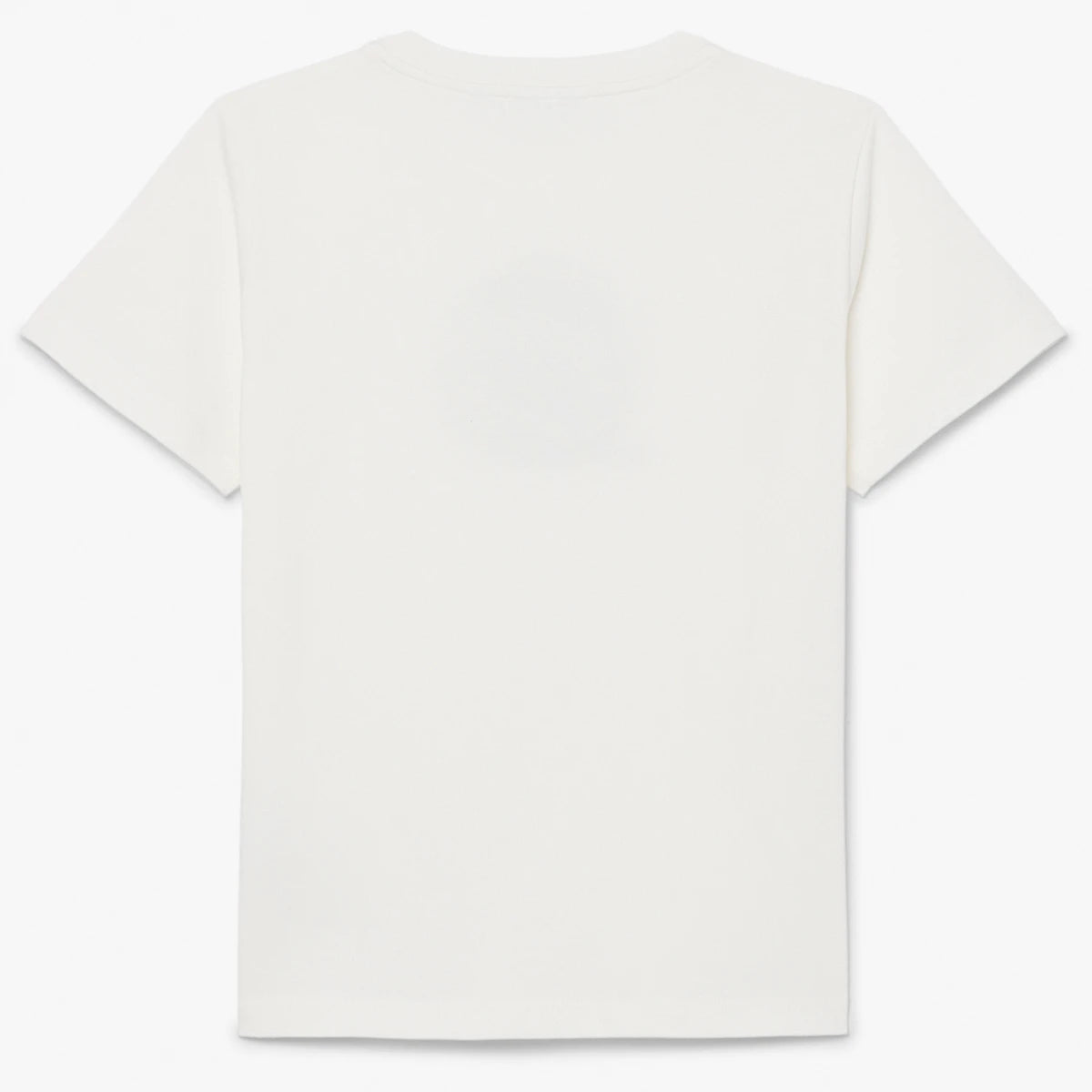 T-shirt Lacoste Junior Ballen