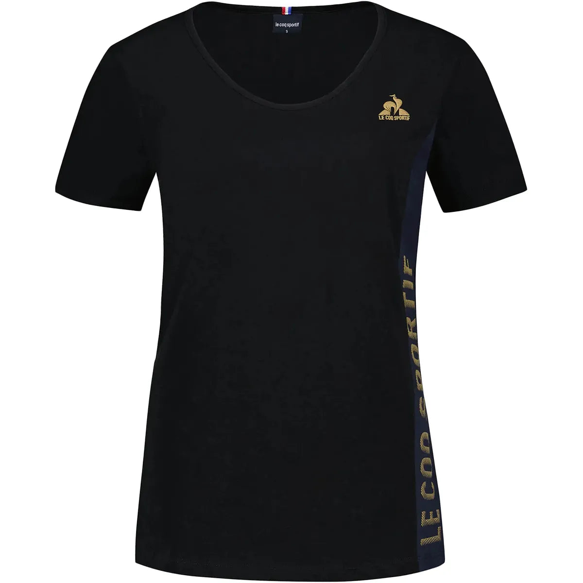 T-Shirt Le Coq Sportif Dames Christmas Collection