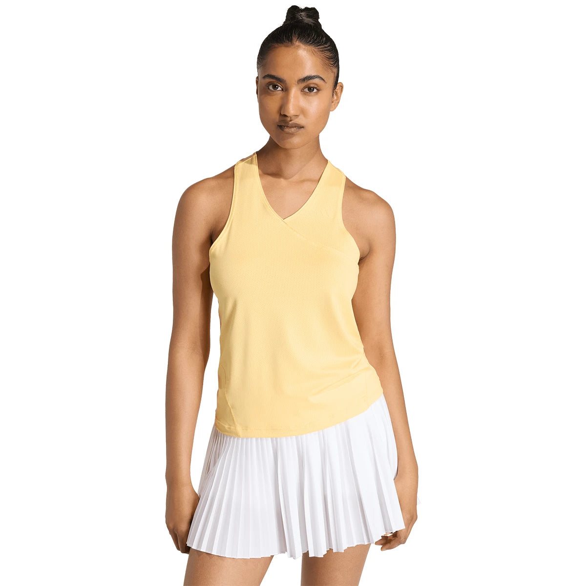 Tanktop adidas Dames Club V