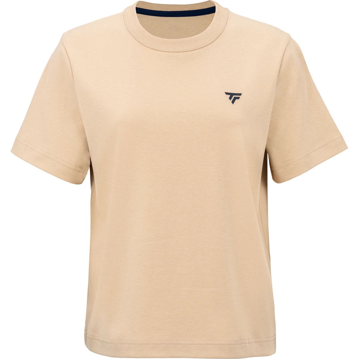 T-Shirt Tecnifibre Dames Graphic