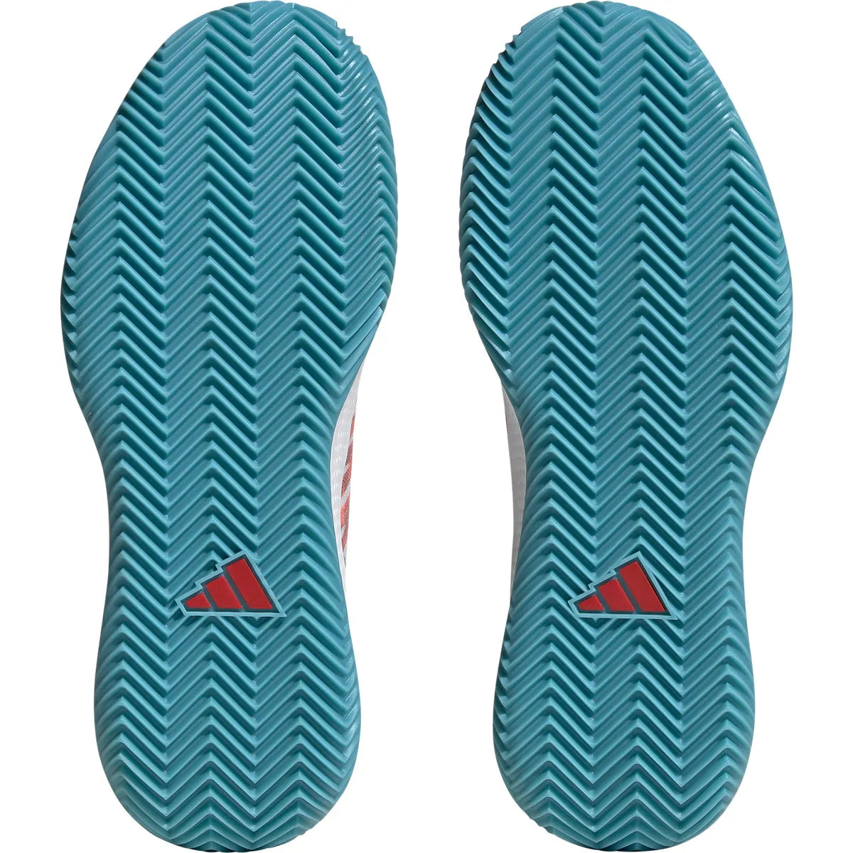 adidas Dames Defiant Speed Gravel-schoenen
