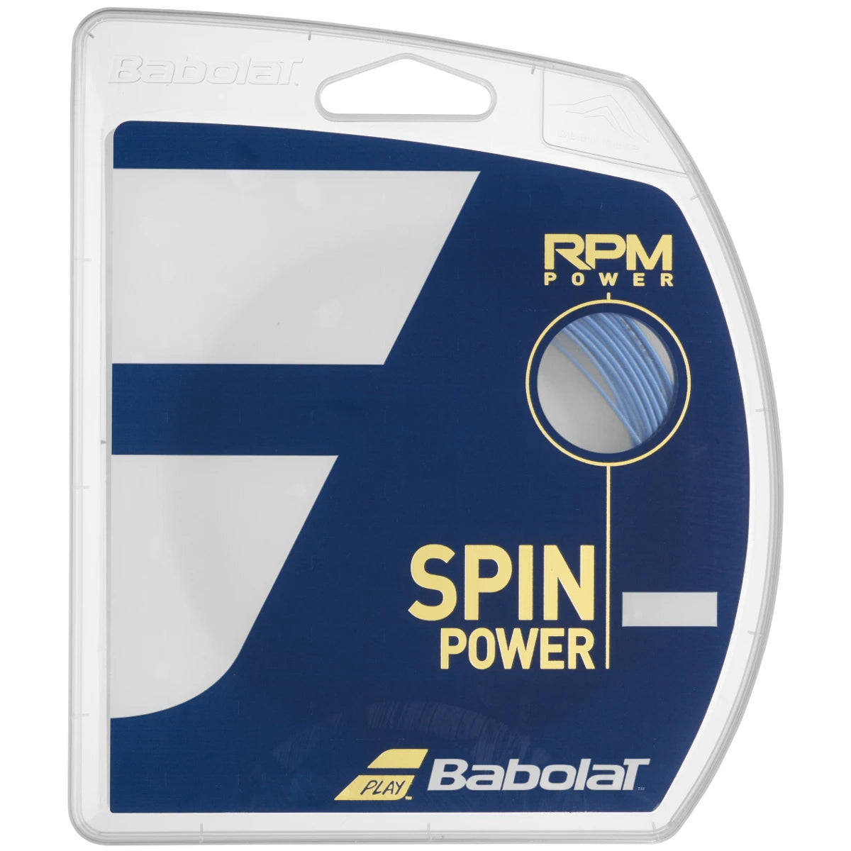 Snaar Babolat Rpm Power (12 Meter)