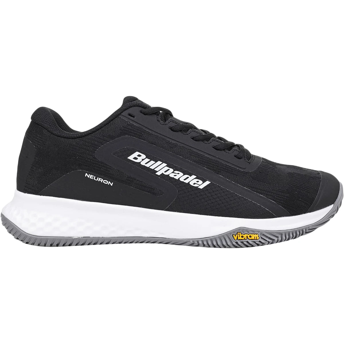 Padelschoenen Bullpadel Neuron Vibram 25V