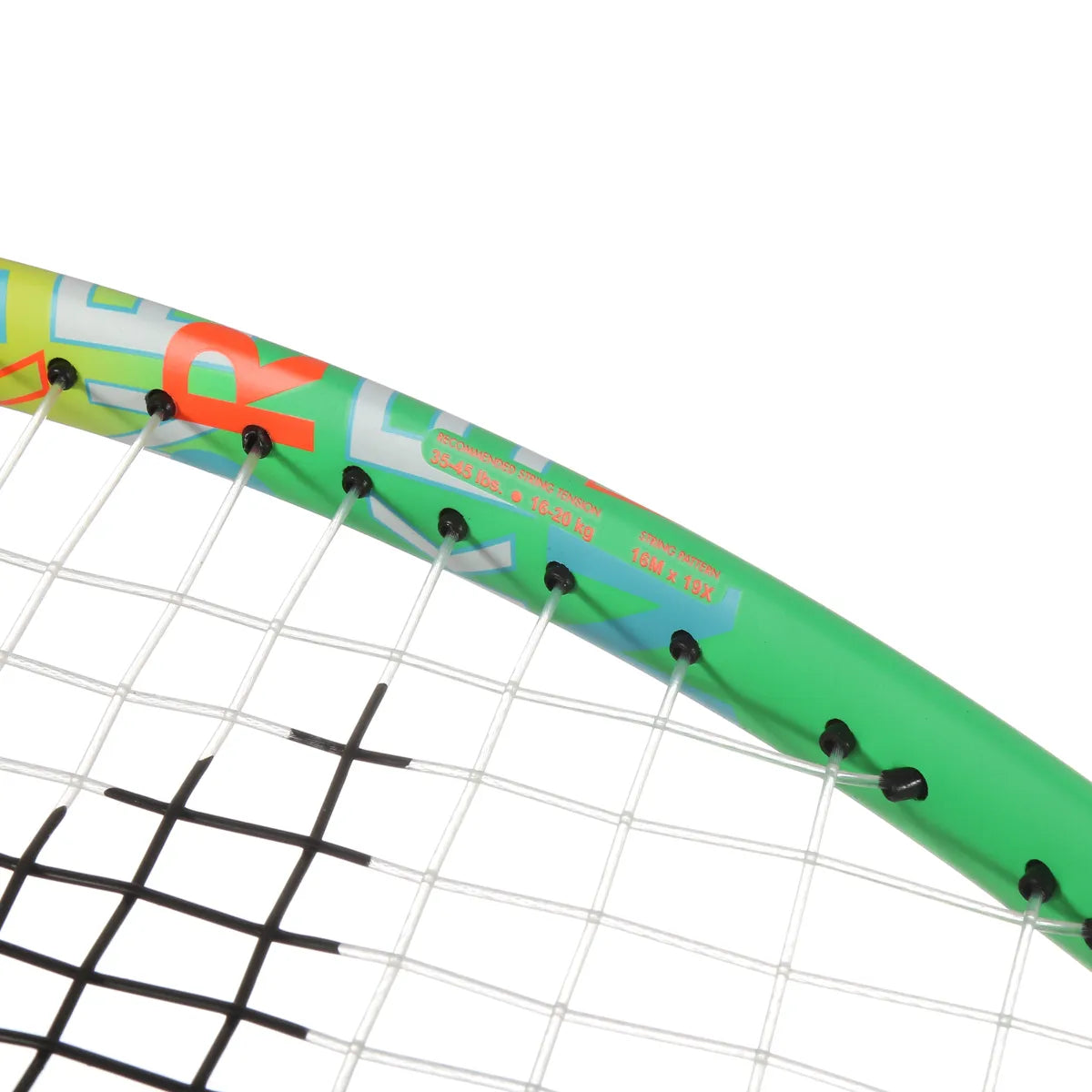 Racket Pro Kennex Junior Ace 23
