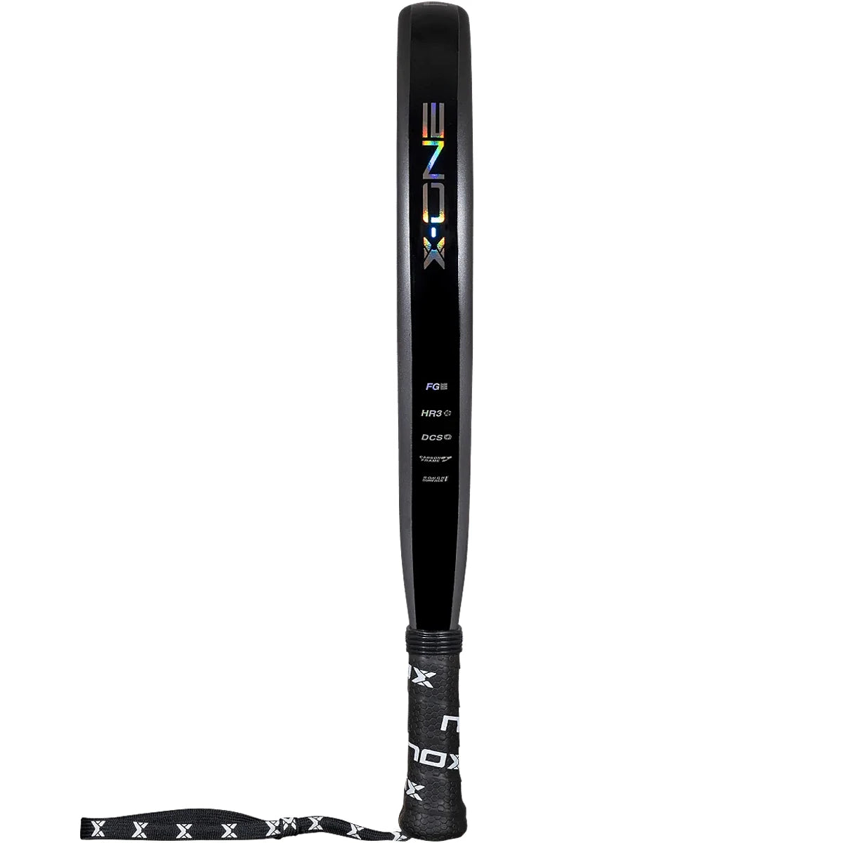 Padelracket Nox X-One