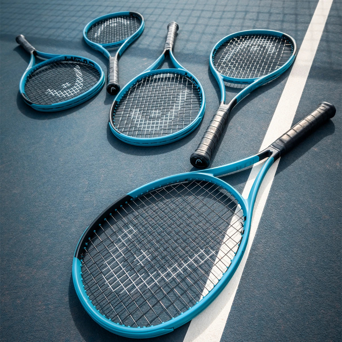 Racket Head Boom Pro (310 Gr)