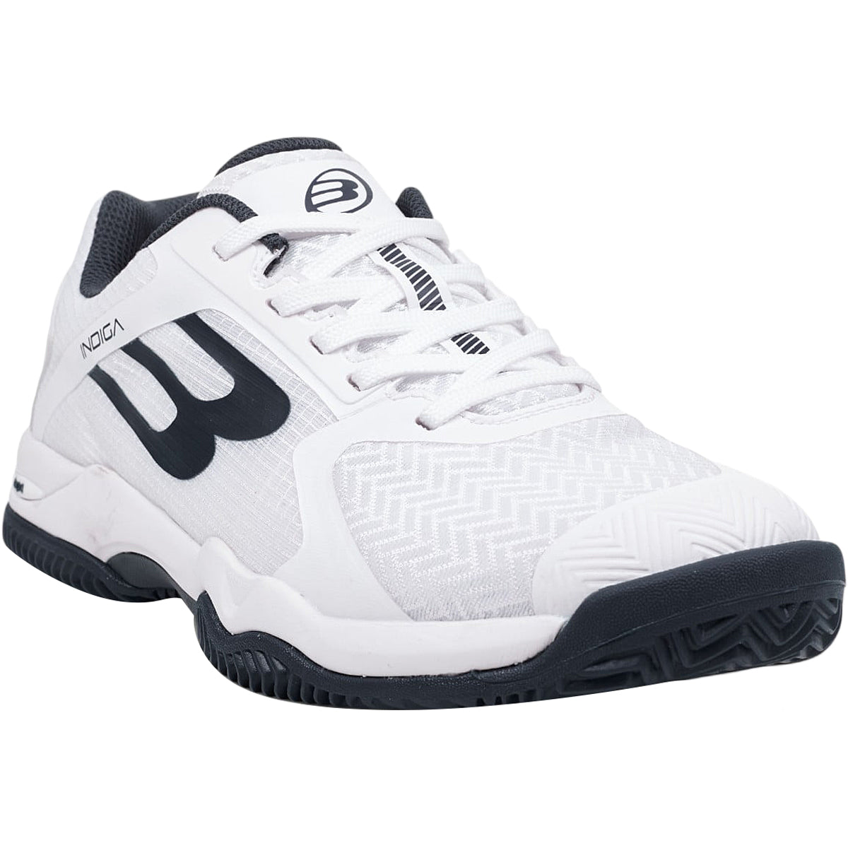 Padelschoenen Bullpadel Indiga 25V