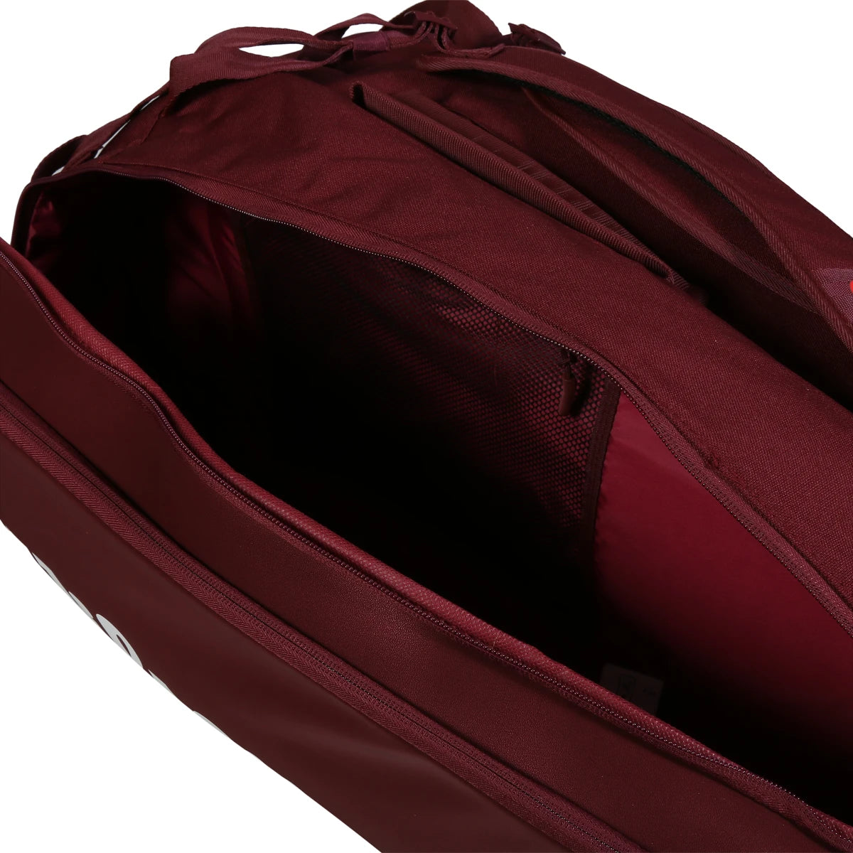 Wilson Defyer Super Tour 9 Tas