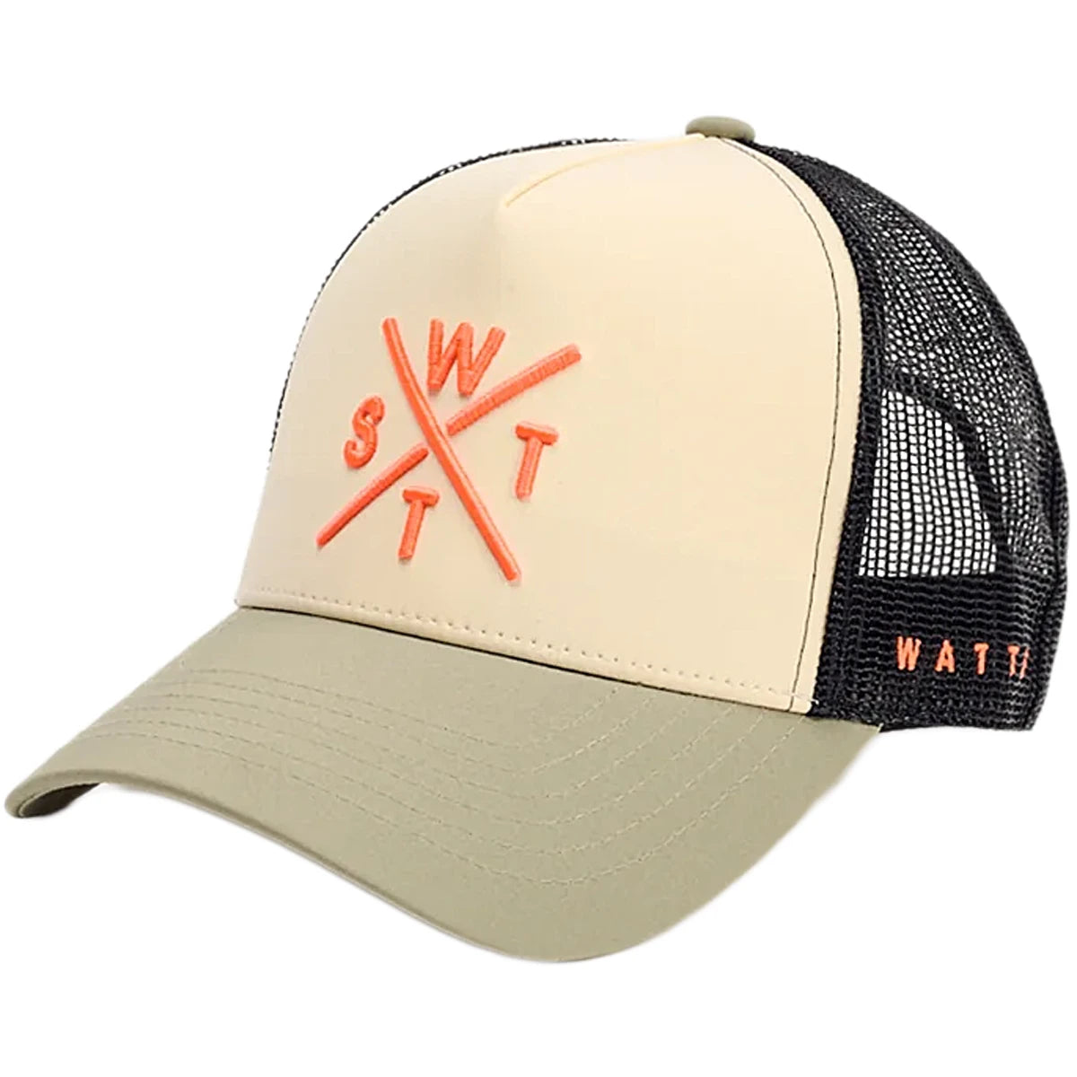 Pet Watts Tribe