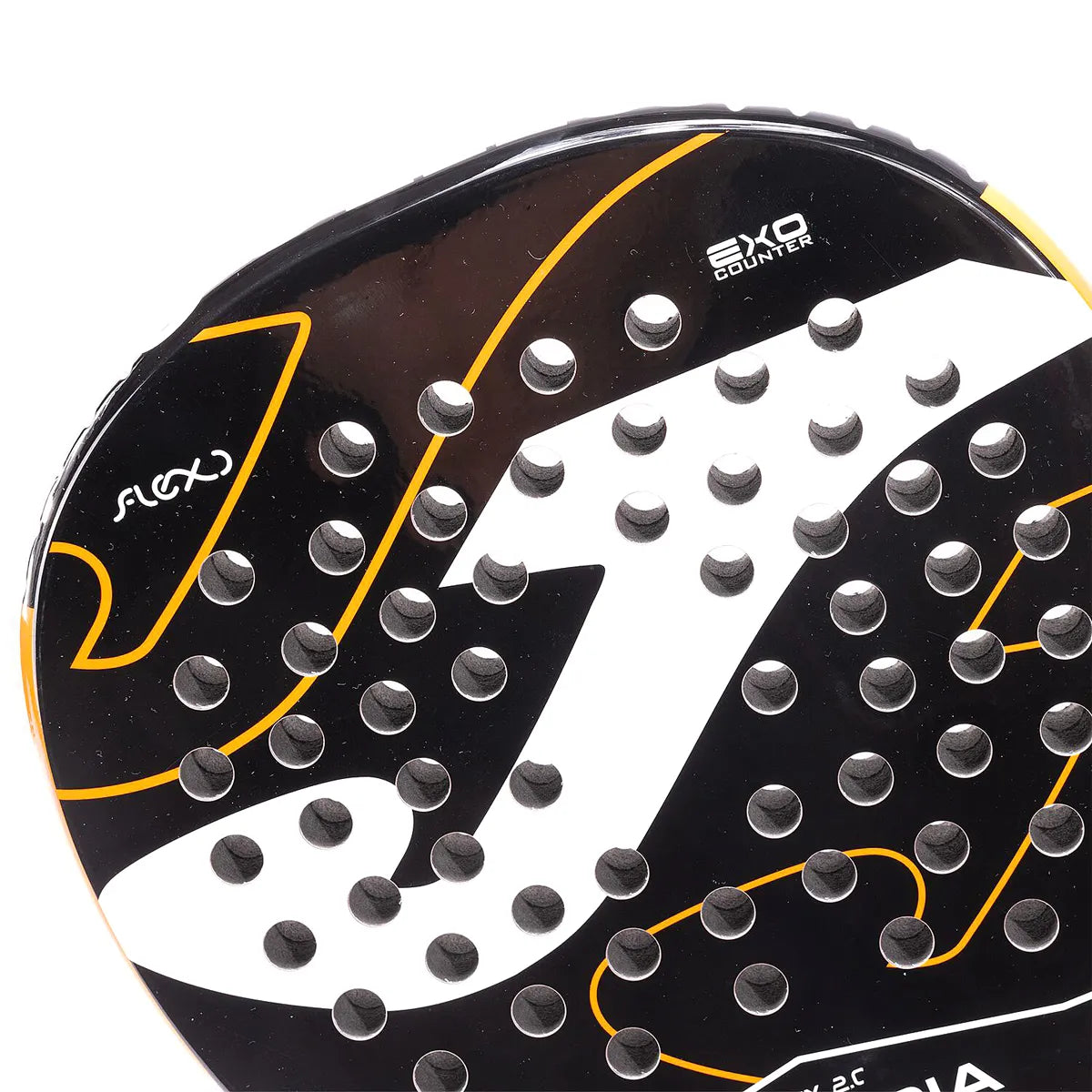 Padelracket Joma Valkiria Flex 2.0