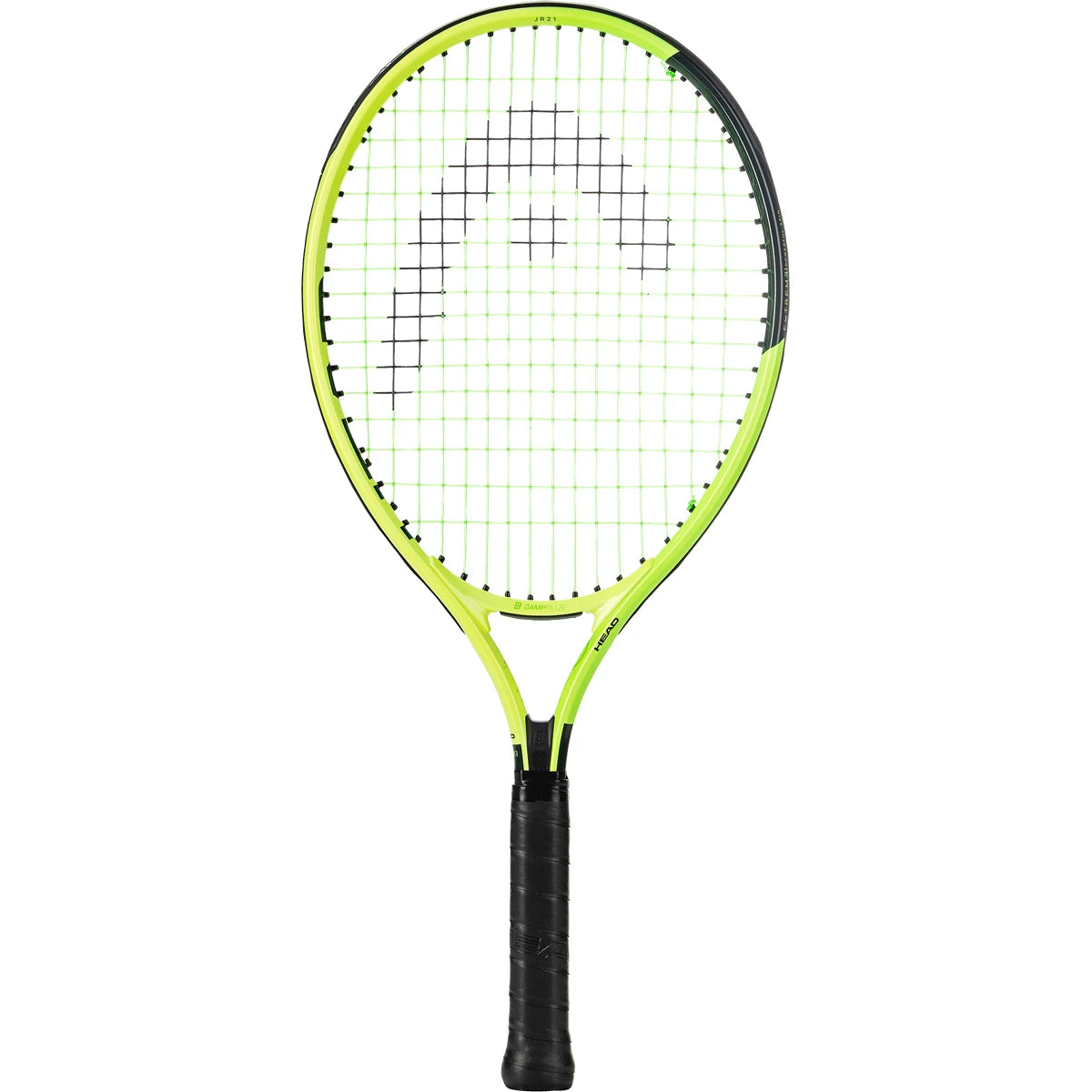 Racket Head Extreme Junior 21 (2026)