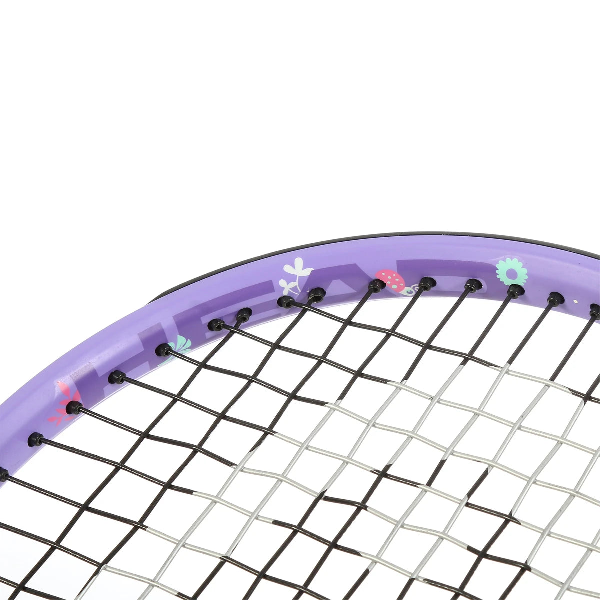 Racket Head Junior Coco 17 Violet