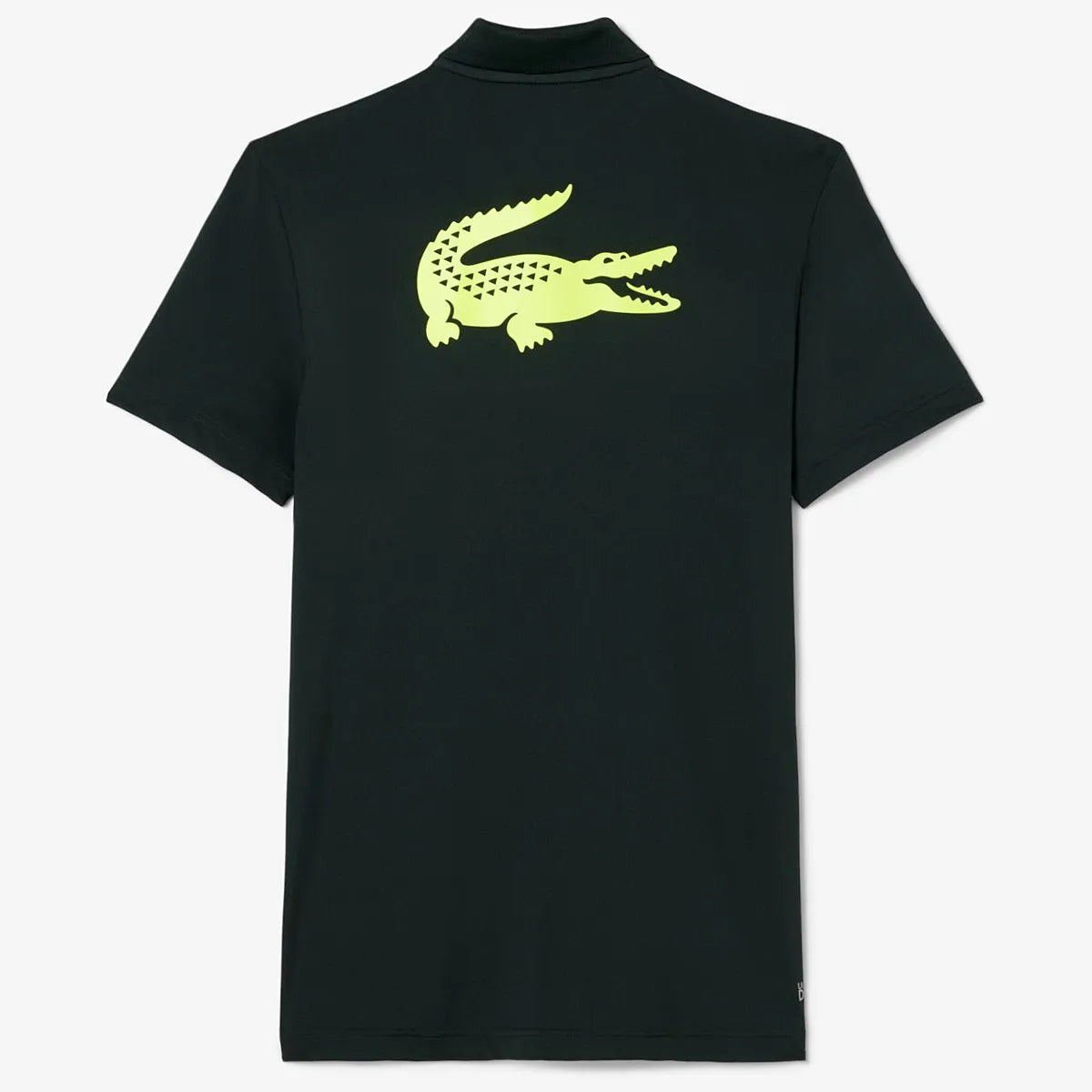 Polo Lacoste Rolex Paris Masters