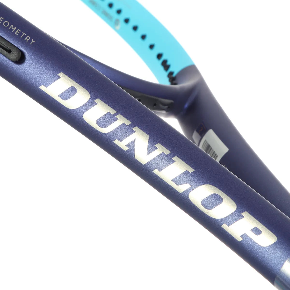 Racket Dunlop Fx 500 (300 Gr)