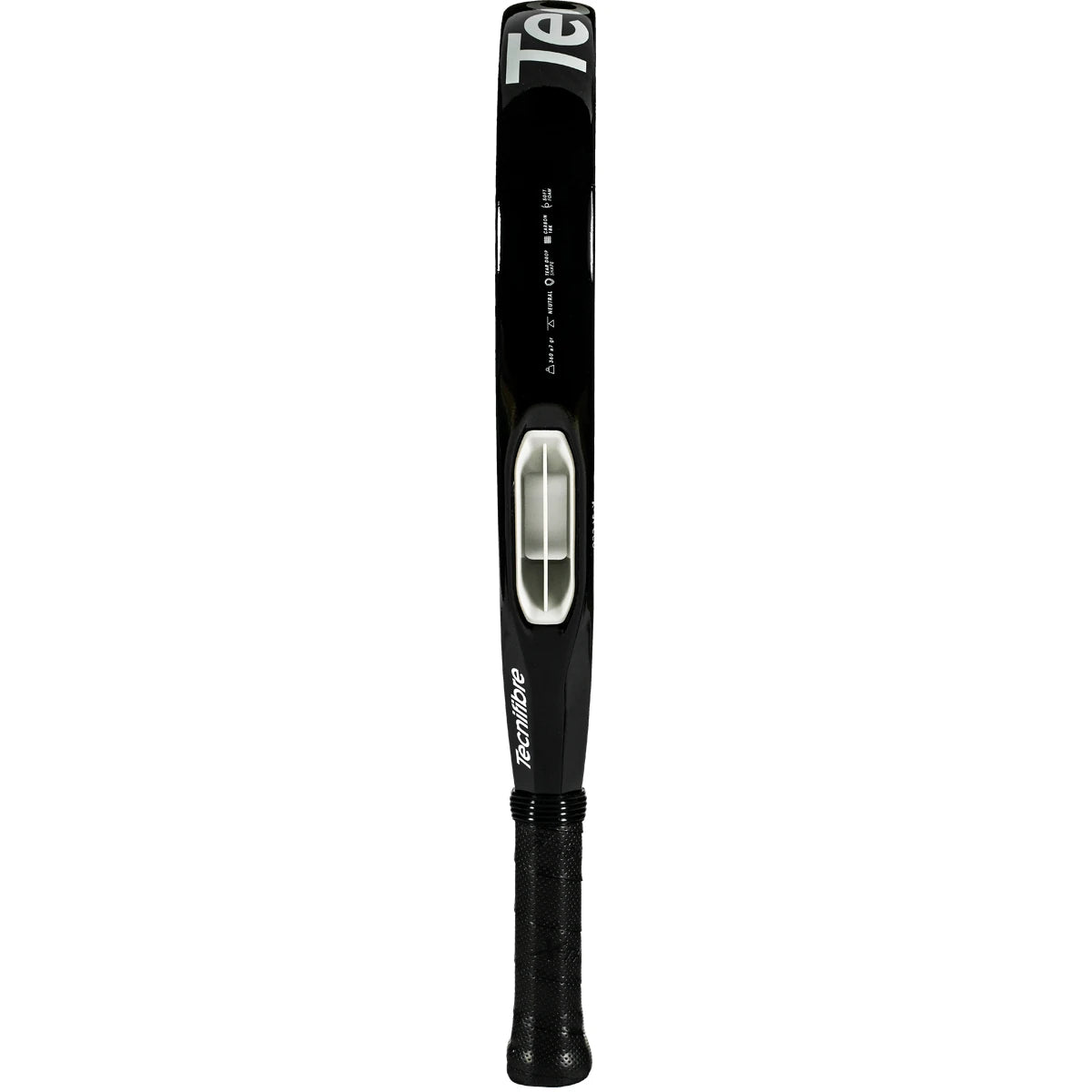 Padelracket Tecnifibre Curva Power 2026