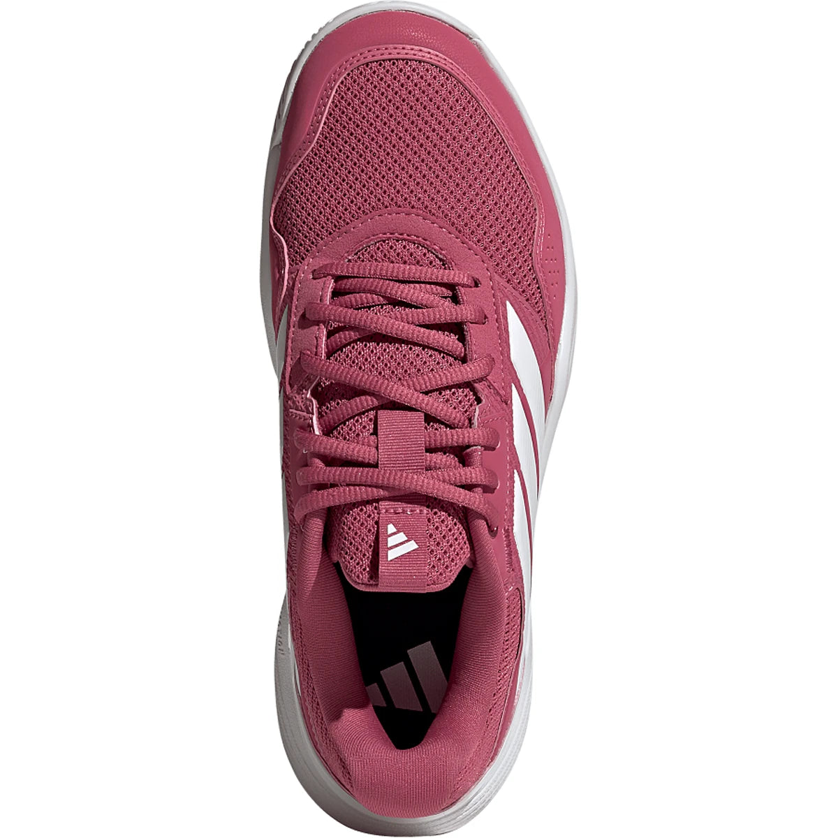 adidas Dames Schoenen Gamecourt 3 Schoenen alle ondergronden