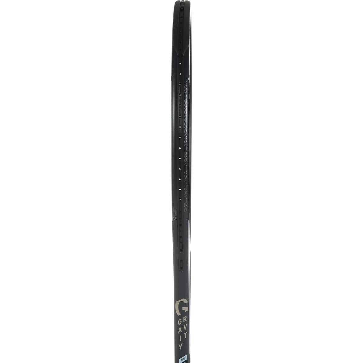 Racket Head Gravity Pro (315 Gr)