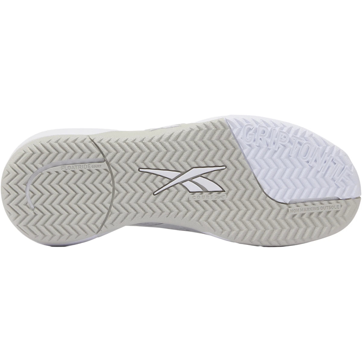 Reebok Dames Nano Court Schoenen Alle Ondergronden